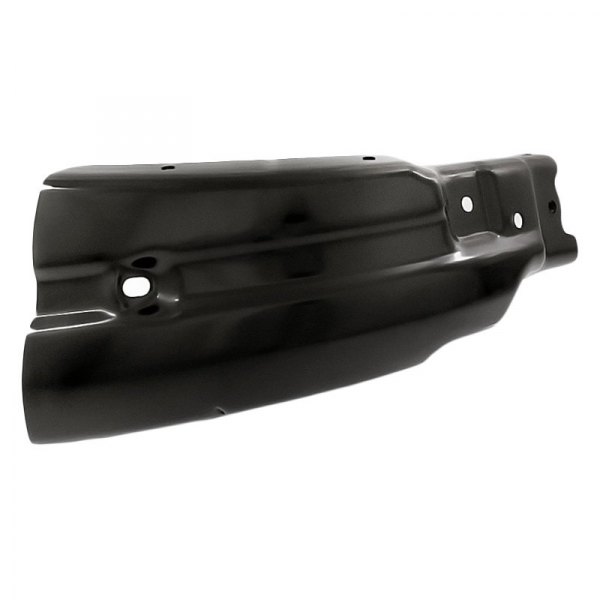 Replacement - Front Driver Side Bumper Extension Reinforcement