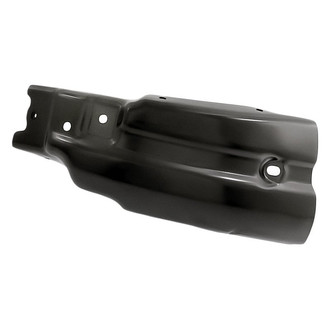 Replacement - Front Passenger Side Bumper Extension Reinforcement (CAPA Certified)