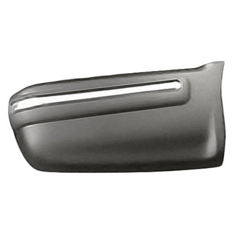 Replacement ID0033AA0051R00 - Rear Passenger Side Bumper Extension (Standard Line)
