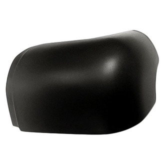 Replacement - Rear Outer Passenger Side Bumper End (Standard Line)