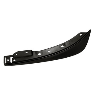 Replacement - Front Driver Side Bumper Extension (Standard Line)