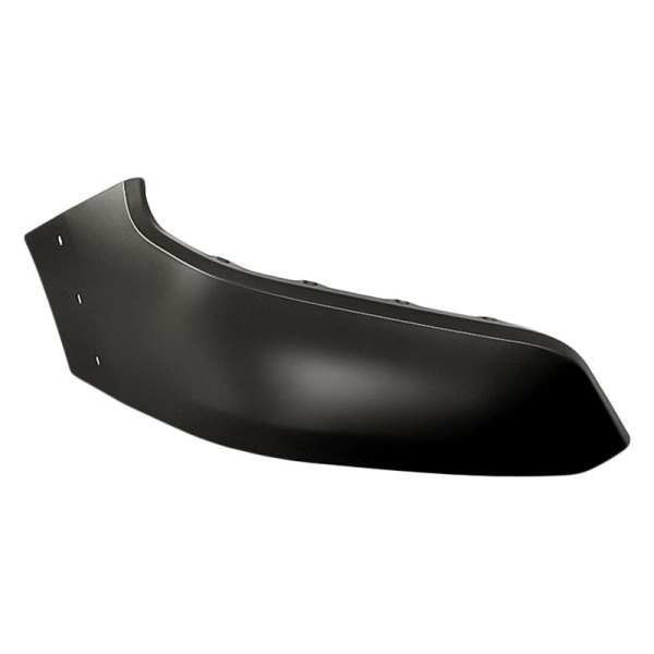 Replacement - Front Passenger Side Upper Bumper Cover