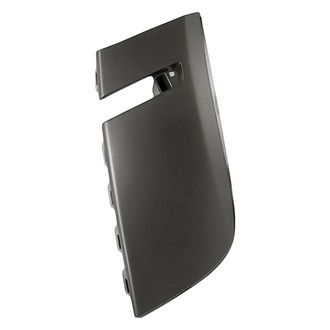Replacement® - Front Bumper Cover Molding