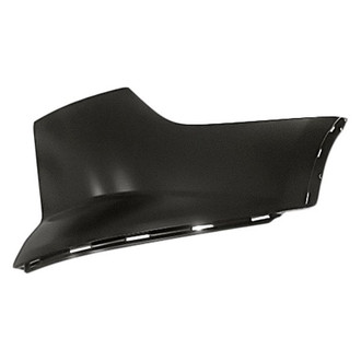 Replacement - Rear Passenger Side Bumper End (Standard Line)