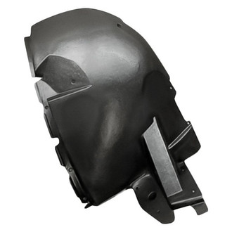 Replacement - Front Passenger Side Fender Liner Front Section (Standard Line)