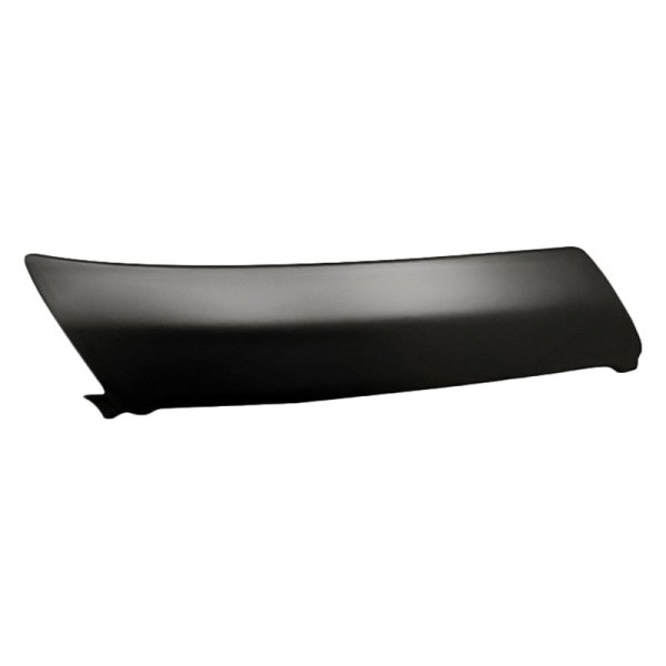 Replacement - Rear Driver Side Fender Flare