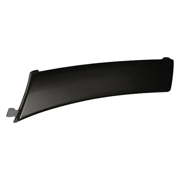 Replacement - Rear Driver Side Fender Flare