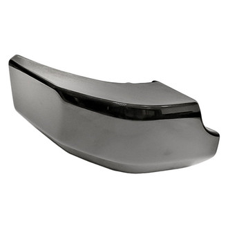 Replacement - Rear Driver Side Bumper End (CAPA Certified)