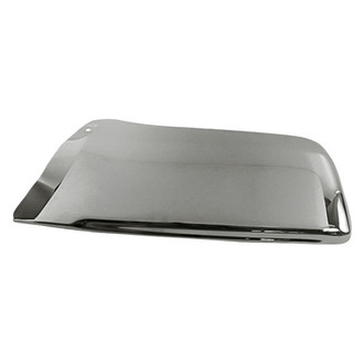 Replacement - Rear Passenger Side Bumper End (Standard Line)
