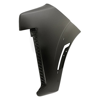 Replacement® - Front Bumper Extension