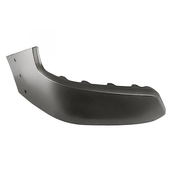Replacement - Front Passenger Side Lower Bumper To Body Filler Panel