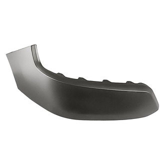 Replacement - Front Lower Passenger Side Bumper To Body Filler Panel (CAPA Certified)
