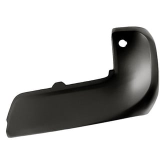 Replacement - Rear Outer Passenger Side Bumper End (Standard Line)