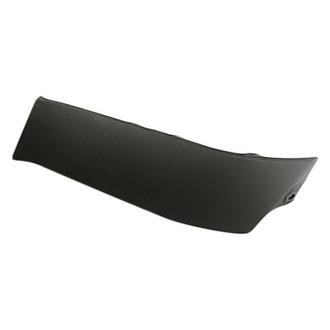 Replacement - Front Passenger Side Bumper End (Standard Line)