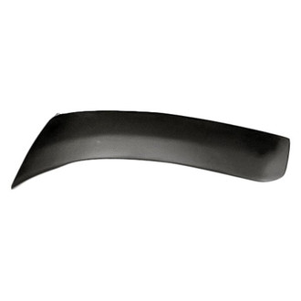 Replacement - Front Passenger Side Bumper End (Standard Line)