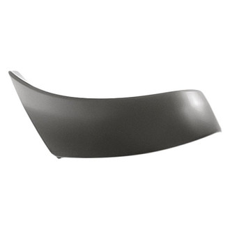 Replacement - Front Driver Side Bumper End (CAPA Certified)