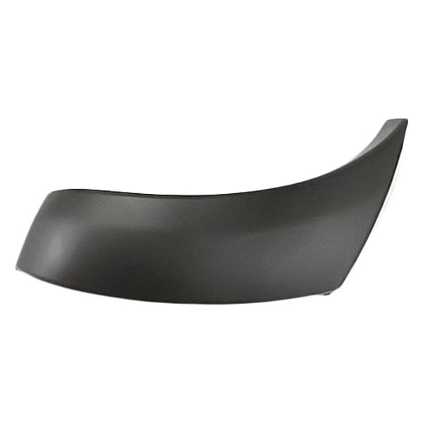 Replacement - Front Passenger Side Bumper End