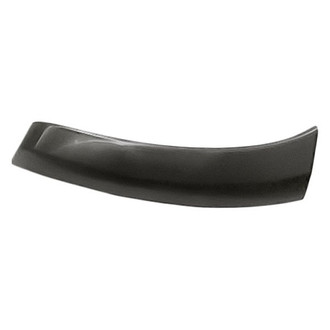 Replacement - Front Passenger Side Bumper End (Standard Line)