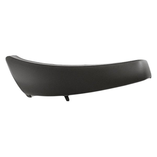 Replacement - Front Driver Side Bumper Extension
