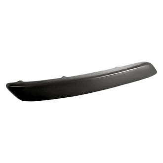 Replacement - Rear Passenger Side Bumper End (Standard Line)