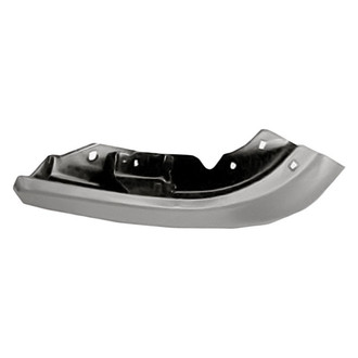 Replacement - Front Outer Passenger Side Bumper End (Standard Line)