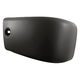 Replacement - Front Passenger Side Bumper End (Standard Line)