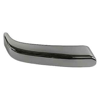 Replacement - Front Passenger Side Bumper End (Standard Line)