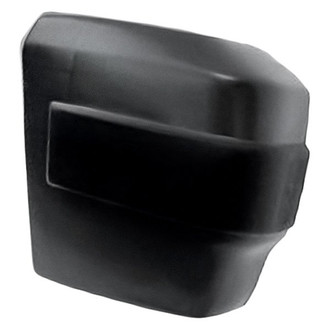 Replacement - Front Bumper End
