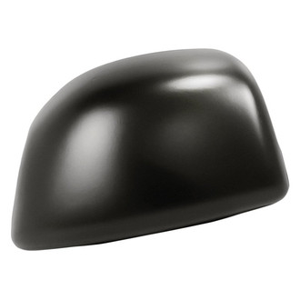 Replacement - Front Driver Side Bumper End (Standard Line)
