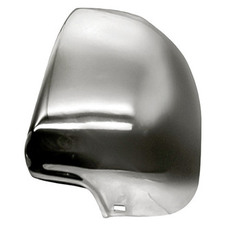 Replacement® - Front Bumper Extension