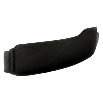 Replacement - Front Driver Side Bumper End (Standard Line)