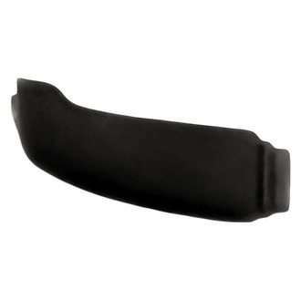 Replacement - Front Passenger Side Bumper End (Standard Line)