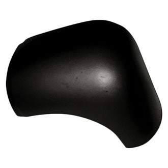 Replacement - Rear Driver Side Bumper End (Standard Line)