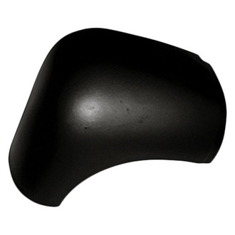 Replacement - Rear Passenger Side Bumper End (Standard Line)