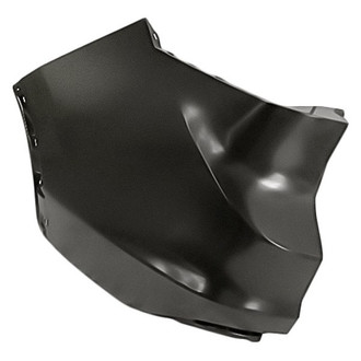 Replacement - Rear Upper Driver Side Bumper End (Standard Line)