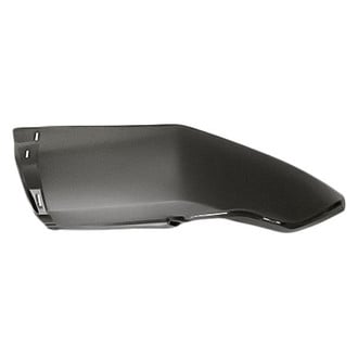 Replacement - Rear Driver Side Bumper End (Standard Line)