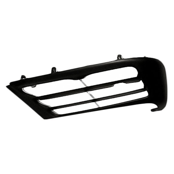 Replacement - Front Driver Side Lower Bumper Cover