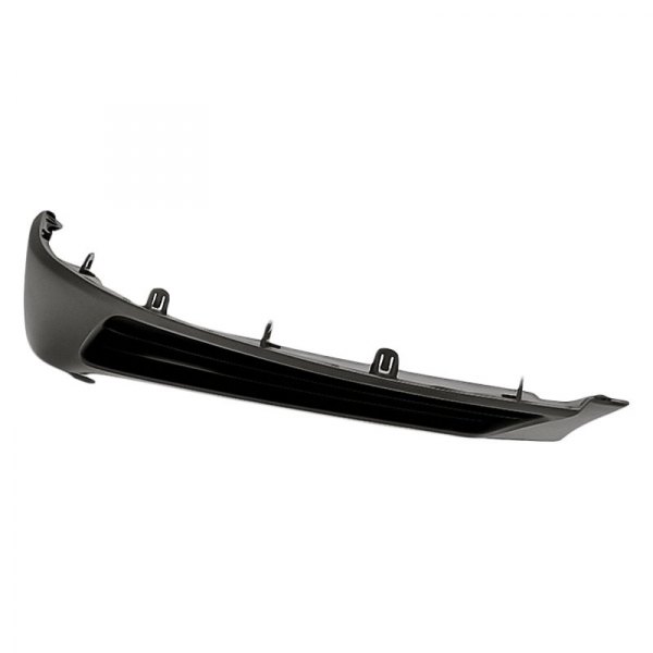 Replacement - Front Passenger Side Lower Bumper Cover