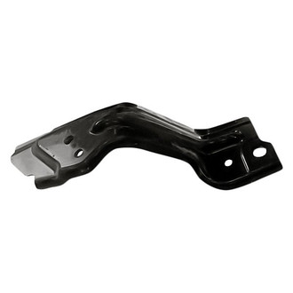 Replacement - Front Upper Driver Side Bumper Cover Bracket (Standard Line)
