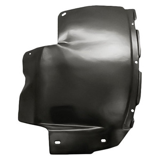 Replacement - Front Driver Side Fender Shield Front Section (Standard Line)