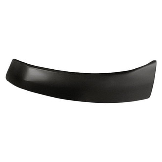 Replacement - Front Passenger Side Bumper End (Standard Line)