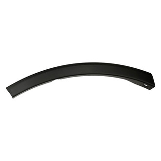 Replacement - Front Driver Side Wheel Arch Molding (Standard Line)