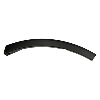 Replacement - Front Passenger Side Wheel Arch Molding (CAPA Certified)
