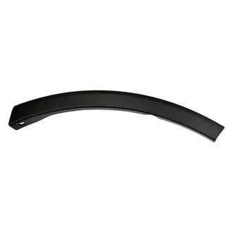 Replacement - Front Passenger Side Wheel Arch Molding (Standard Line)