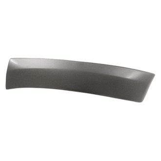 Replacement - Rear Outer Driver Side Bumper End (Standard Line)
