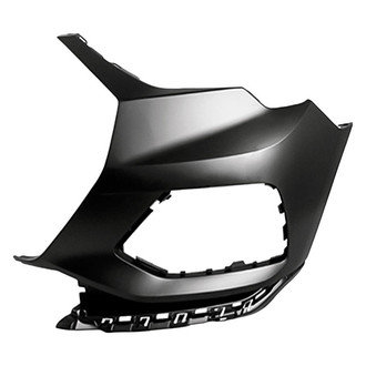 Replacement® - Front Bumper Cover