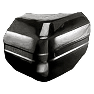 Replacement - Rear Outer Passenger Side Bumper Extension (Standard Line)