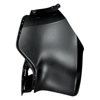 Replacement® - Rear Bumper Cover