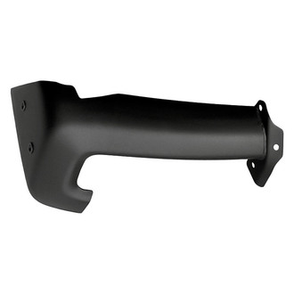 Replacement® - Front Bumper Extension