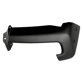 Replacement - Front Outer Passenger Side Bumper End (Standard Line)